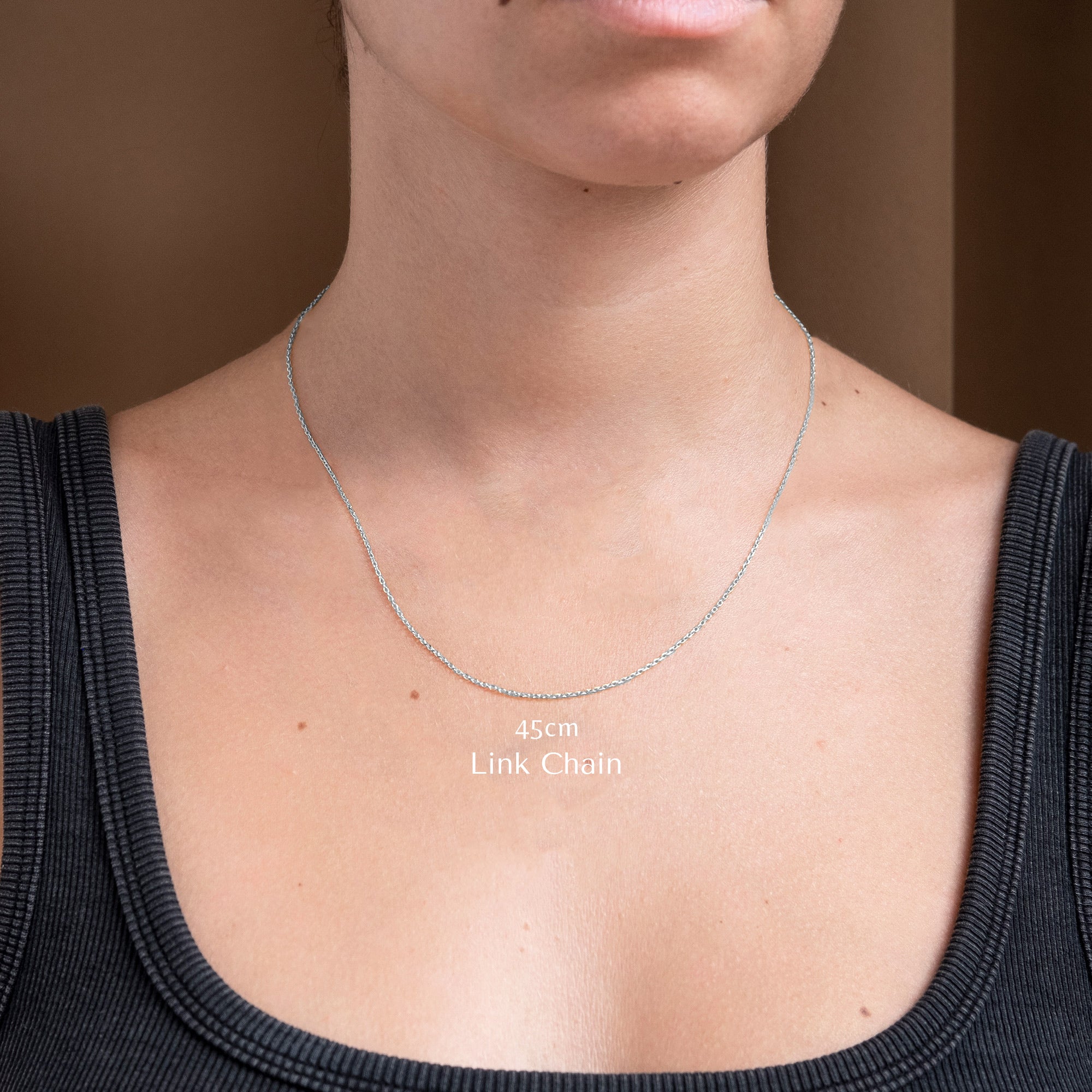 Evil Eye Silver Pendant - Sister the brand