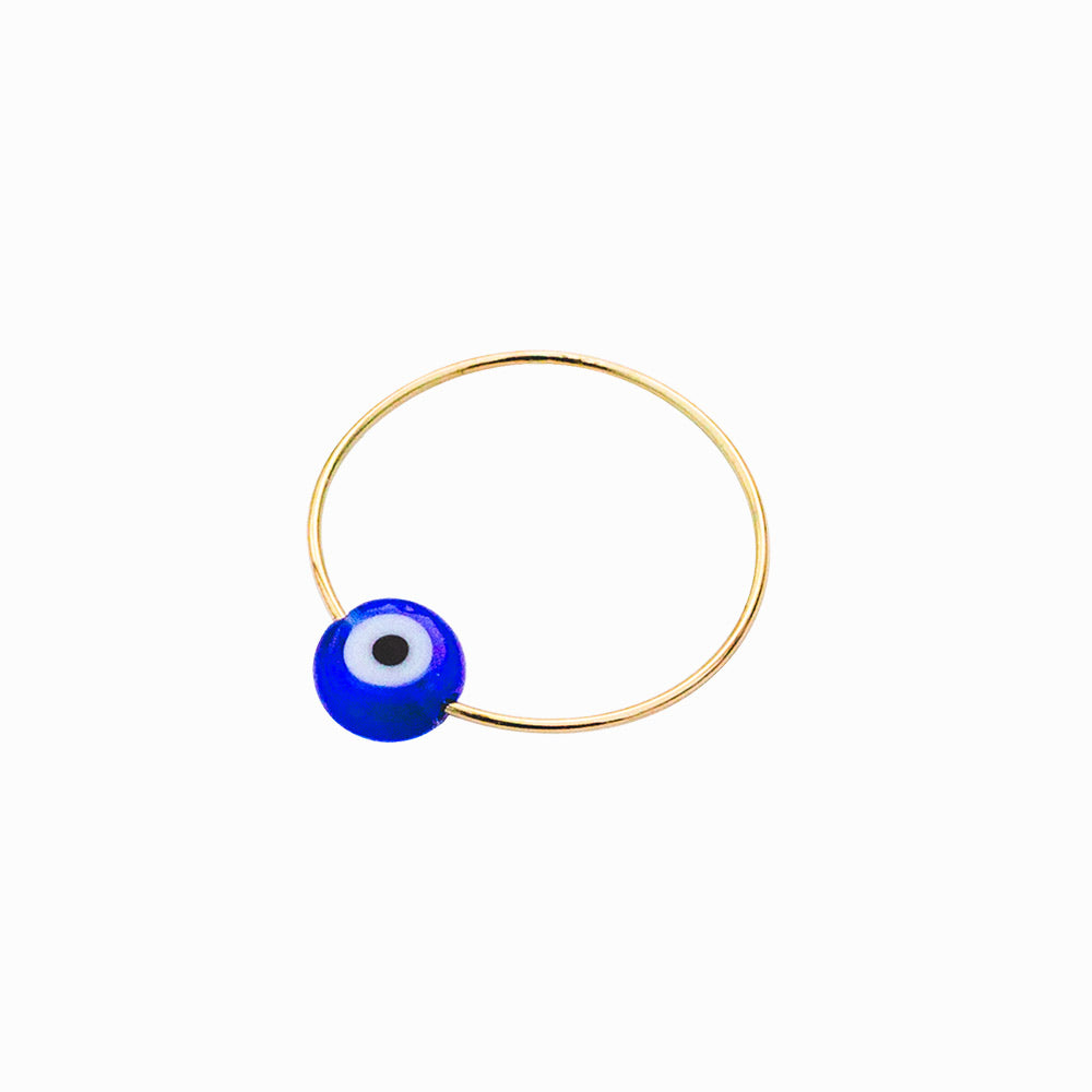 The Eye Ring - Sister the brand